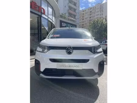 Citroën Berlingo 1.5 HDi 100 XTR