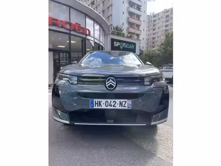 Citroën C5 Aircross 1.2 145 Plus