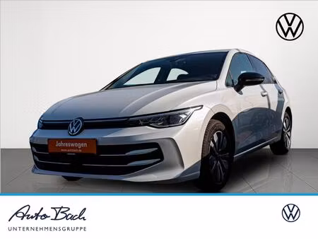 Volkswagen Golf 1.0 TSI 110
