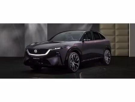 Mazda 6 258 Takumi Plus