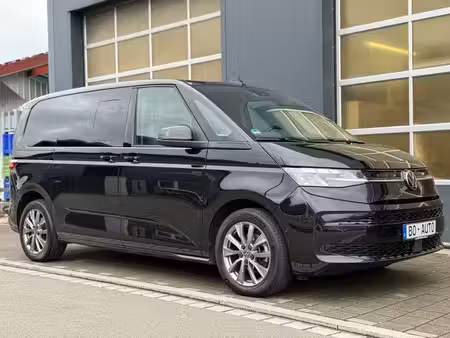 Volkswagen Multivan 2.0 TDI 150
