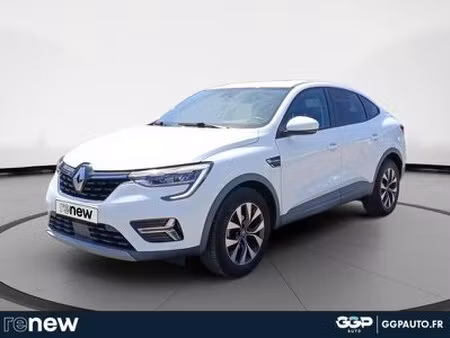 Renault Arkana 1.3 TCe 140 Evolution