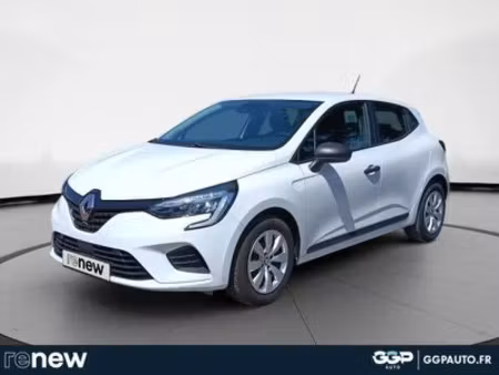 Renault Clio 1.0 SCe 65 Evolution