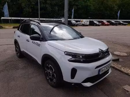 Citroën C5 Aircross 1.5 130 Max