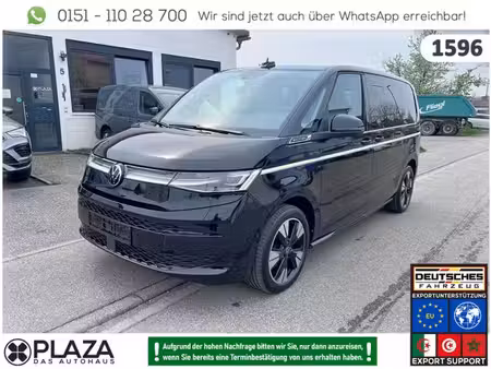Volkswagen Multivan 2.0 TDI 150 Style