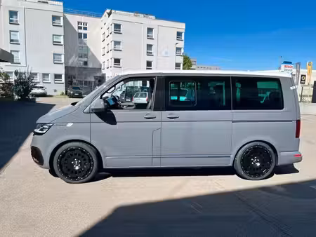 Volkswagen Multivan 2.0 TDI 150