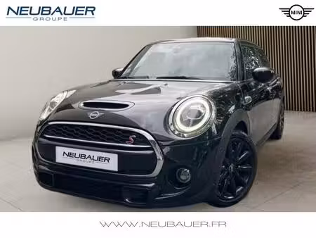 Mini Mini Cooper S 1.0 178
