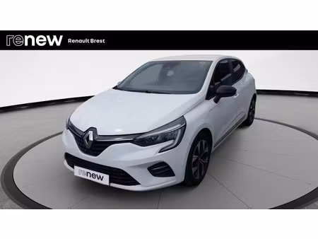 Renault Clio 1.5 dCi 100