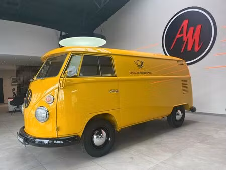 Volkswagen Combi T1