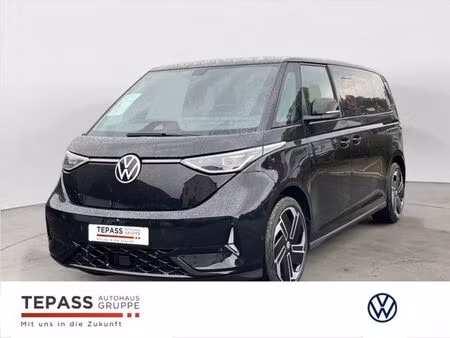 Volkswagen Id Buzz 340