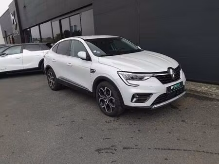 Renault Arkana 1.3 TCe 140 Intens