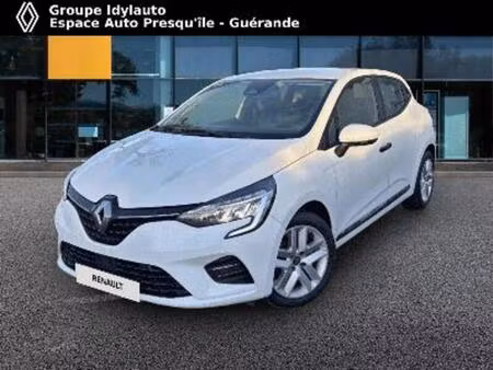 Renault Clio 1.0 TCe 90