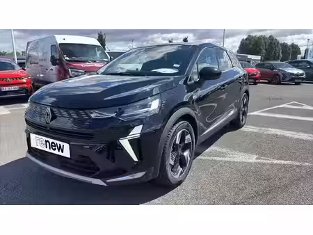 Renault Symbioz E-Tech 1.6 145 Iconic