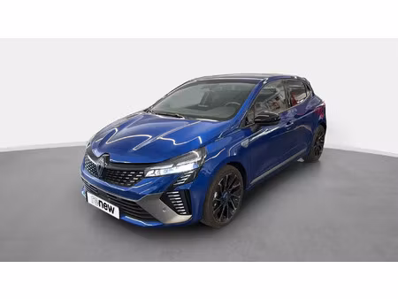 Renault Clio E-Tech 1.6 145 Esprit Alpine