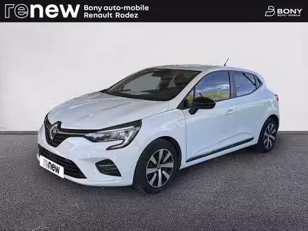 Renault Clio 1.5 dCi 100