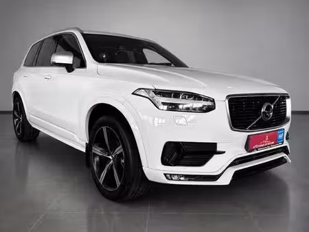 Volvo XC90 2.0 235 R Design 4x4
