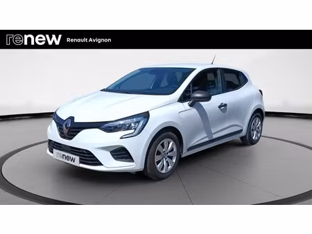 Renault Clio 1.0 SCe 65