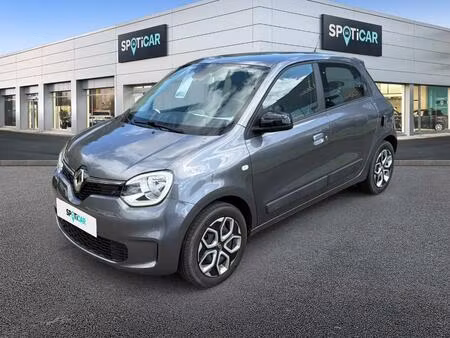 Renault Twingo 1.0 SCe 65 Équilibre