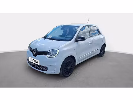 Renault Twingo 1.0 SCe 65