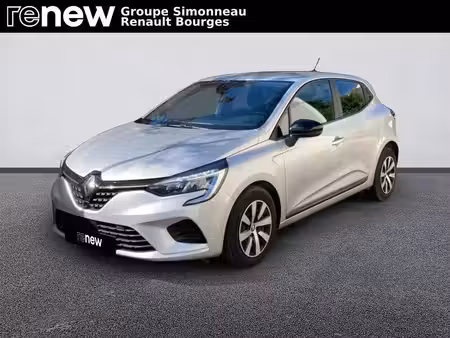 Renault Clio 1.0 TCe 90 Équilibre