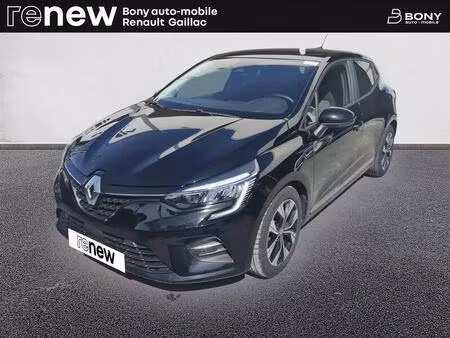 Renault Clio 1.0 TCe 100