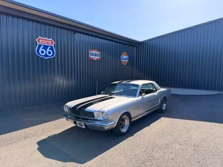 Ford Mustang GT Collection