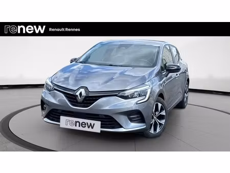 Renault Clio 1.0 TCe 90