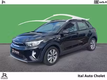 Kia Stonic 1.0 T-GDi 100 Active