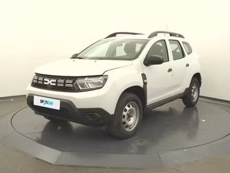 Dacia Duster Eco G 1.0 101 Journey