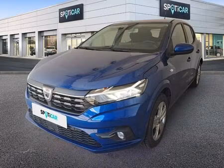 Dacia Sandero 1.0 TCe 90 Expression