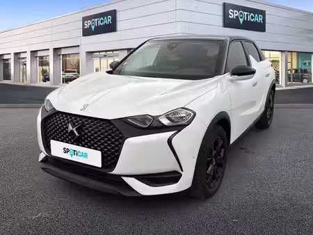 DS 3 1.2 PureTech 100 Performance Line