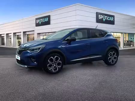 Renault Captur E-Tech 1.6 160 Intens