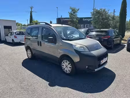 Citroën Nemo 1.4 68