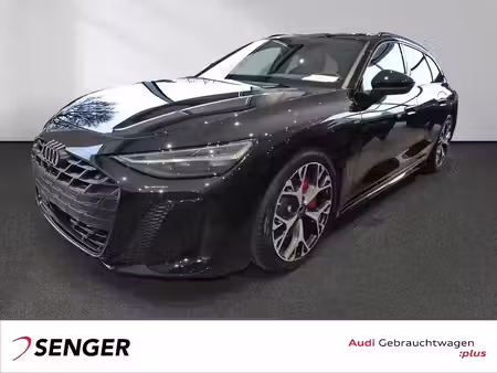 Audi A6 2.0 367 S line quattro