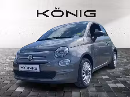 Fiat 500 1.0 69