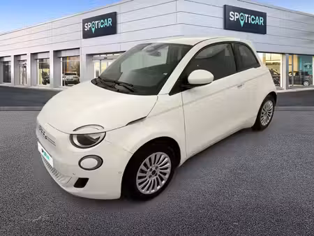 Fiat 500 118