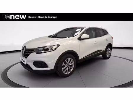 Renault Kadjar 1.5 dCi 115