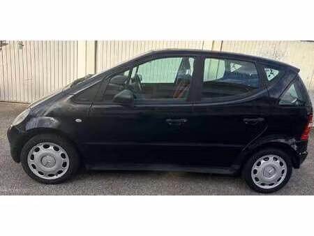 Mercedes-Benz Classe A A 140 1.4 82 Classic