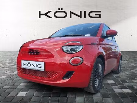Fiat 500 118