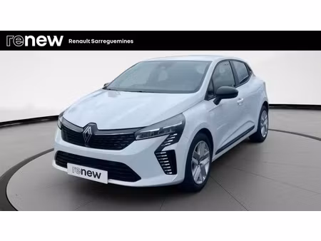 Renault Clio 1.0 TCe 90 Evolution