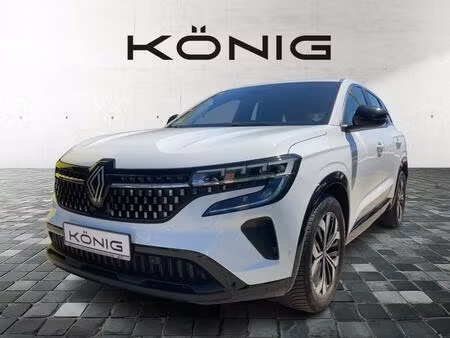 Renault Austral Équilibre