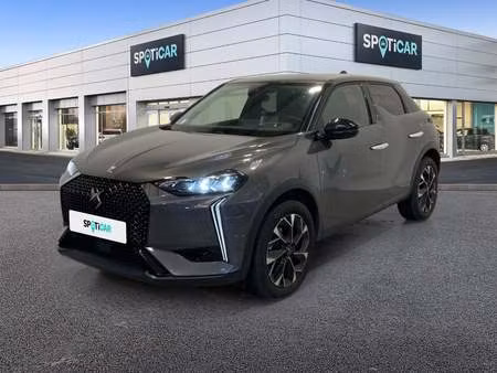 DS 3 1.2 PureTech 130 Opera