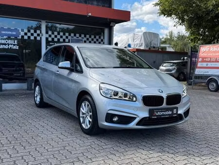 BMW Série 2 220i 2.0 184 Edition Avantage