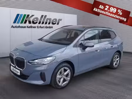 BMW Série 2 218d 2.0 150