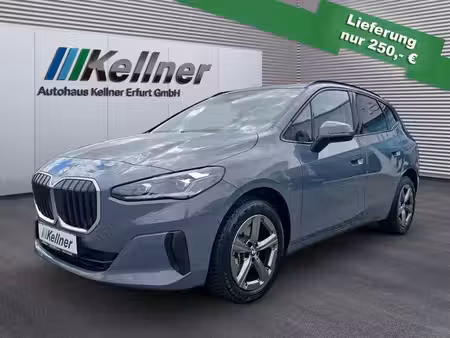 BMW Série 2 218d 2.0 150