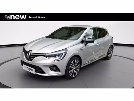 Renault Clio 1.3 TCe 130 Initiale