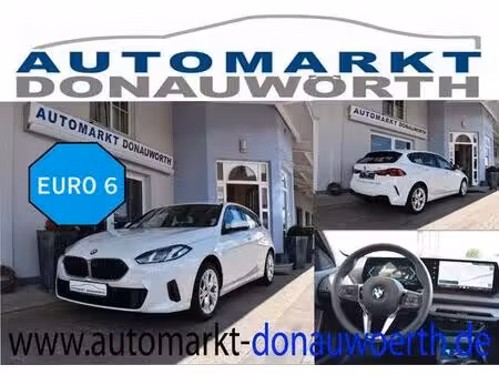 BMW Série 1 118d 2.0 150