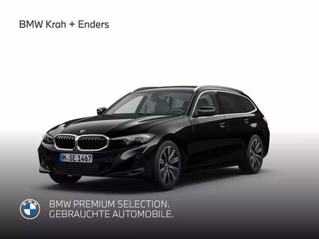 BMW Série 3 318d 2.0 150