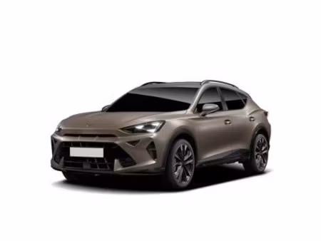 Cupra Formentor VZ 1.5 272