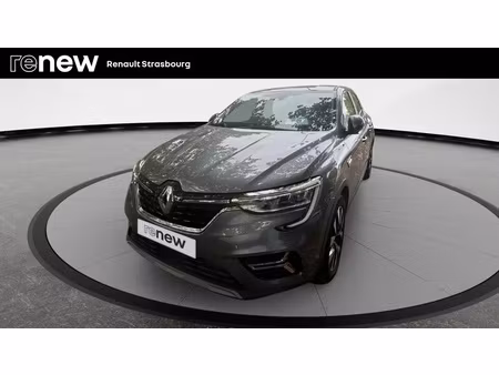 Renault Arkana E-Tech 1.6 145 Zen